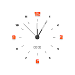 Cover Image of Descargar Clock Vault - Private Photo Video Locker 1.4 APK