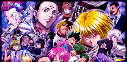 Hunter X Hunter Wallpaper (Anime Wallpaper Hd) APK 1.1 for Android –  Download Hunter X Hunter Wallpaper (Anime Wallpaper Hd) APK Latest Version  from