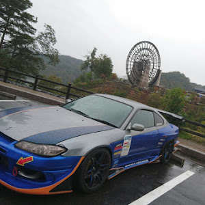 シルビア S15