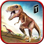 T-Rex : The King Of Dinosaurs Apk