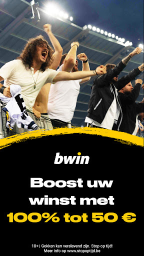 bwin - Sportweddenschappen App