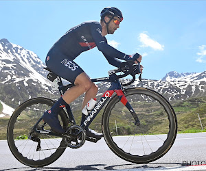 Pool van Ineos (met verleden bij Quick-Step) hangt aan het einde van dit jaar de fiets aan de haak