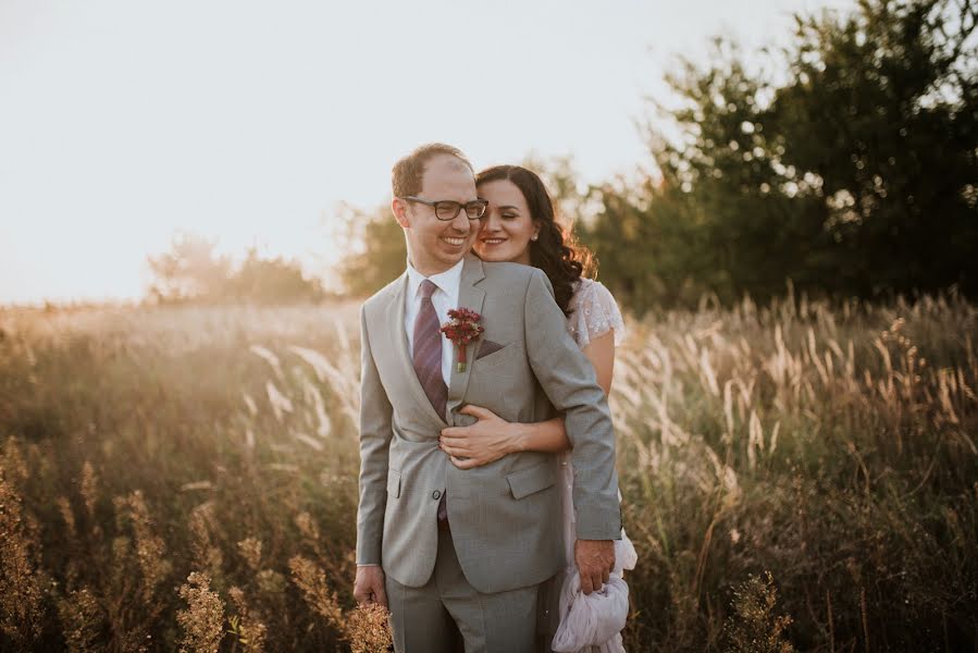 Wedding photographer Viktor Pravdica (viktorpravdica). Photo of 11 October 2018