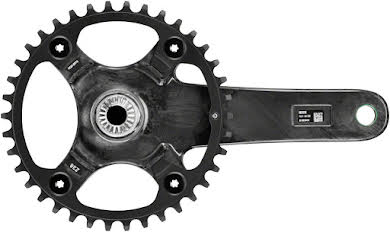 Campagnolo EKAR Crankset - 13-Speed, 38t alternate image 1