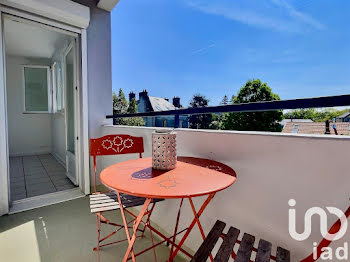 appartement à Nantes (44)