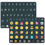 Cover Image of Download Emoji Keyboard Lite 4.0.1 APK