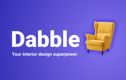 Dabble small promo image