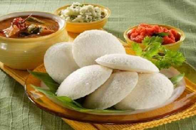 Sargunam Idli Shop