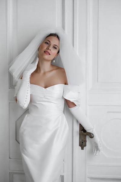 婚礼摄影师Nikolay Mint（miko1309）。2023 1月7日的照片