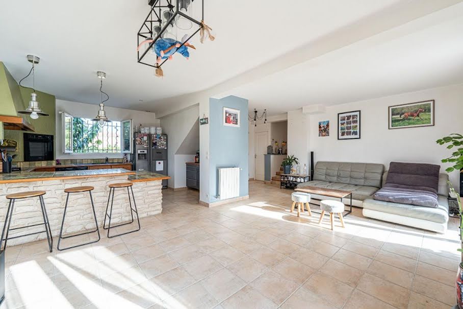 Vente maison 6 pièces 152 m² à Calvisson (30420), 494 000 €