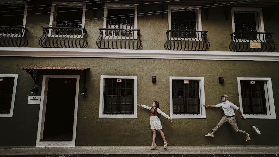 Fotografo di matrimoni Omkar Chavan (omkarchavanphoto). Foto del 2 marzo 2022