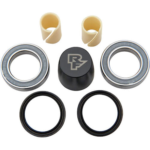 RaceFace Atlas 2022 Pedal Rebuild Kit