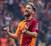 En pleine bourre, Dries Mertens fait une grande révélation sur son avenir !