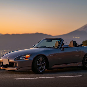 S2000 AP2