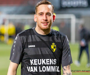 Lierse Kempenzonen verrast nu ook tegen RWDM