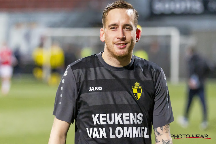 Lierse Kempenzonen verrast nu ook tegen RWDM