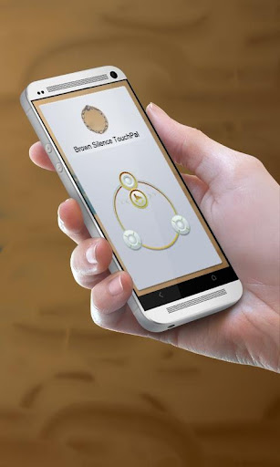 無料个人化Appのブラウン沈黙 TouchPal|記事Game
