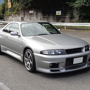 スカイライン GT-R BCNR33