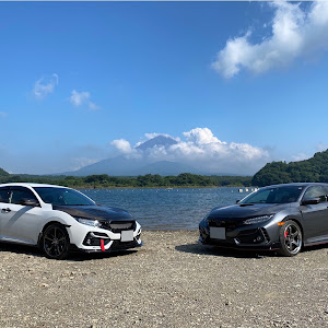 シビックタイプR FK8