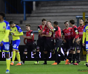 Wat een stunt/blamage: Tweede Amateurclub Mandel United duwt Waasland-Beveren in totale crisis