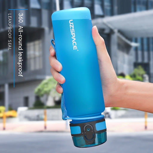 Title 3, Large Capacity High Temperature Resistant Porta...