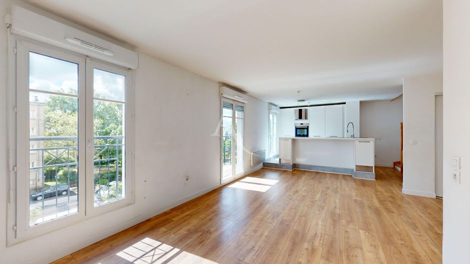 Vente appartement 4 pièces 83.04 m² à Le Plessis-Robinson (92350), 476 000 €
