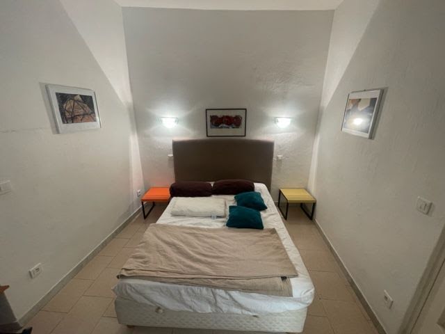 Location meublée appartement 2 pièces 32 m² à Nice (06000), 767 €