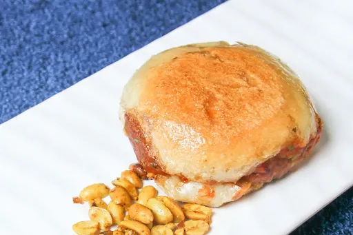 Butter Dabeli