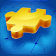 World of puzzles  icon