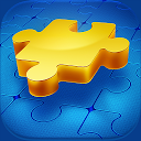 تنزيل World of puzzles - best classic jigsaw pu التثبيت أحدث APK تنزيل