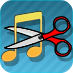 Cover Image of ダウンロード Mp3 Cutter تقطيع الأغاني 1.5 APK