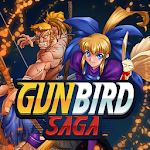 Gunbird SAGA Apk