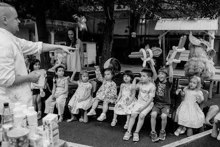 Fotografo di matrimoni Vladimir Barabanov (barabanov). Foto del 5 febbraio