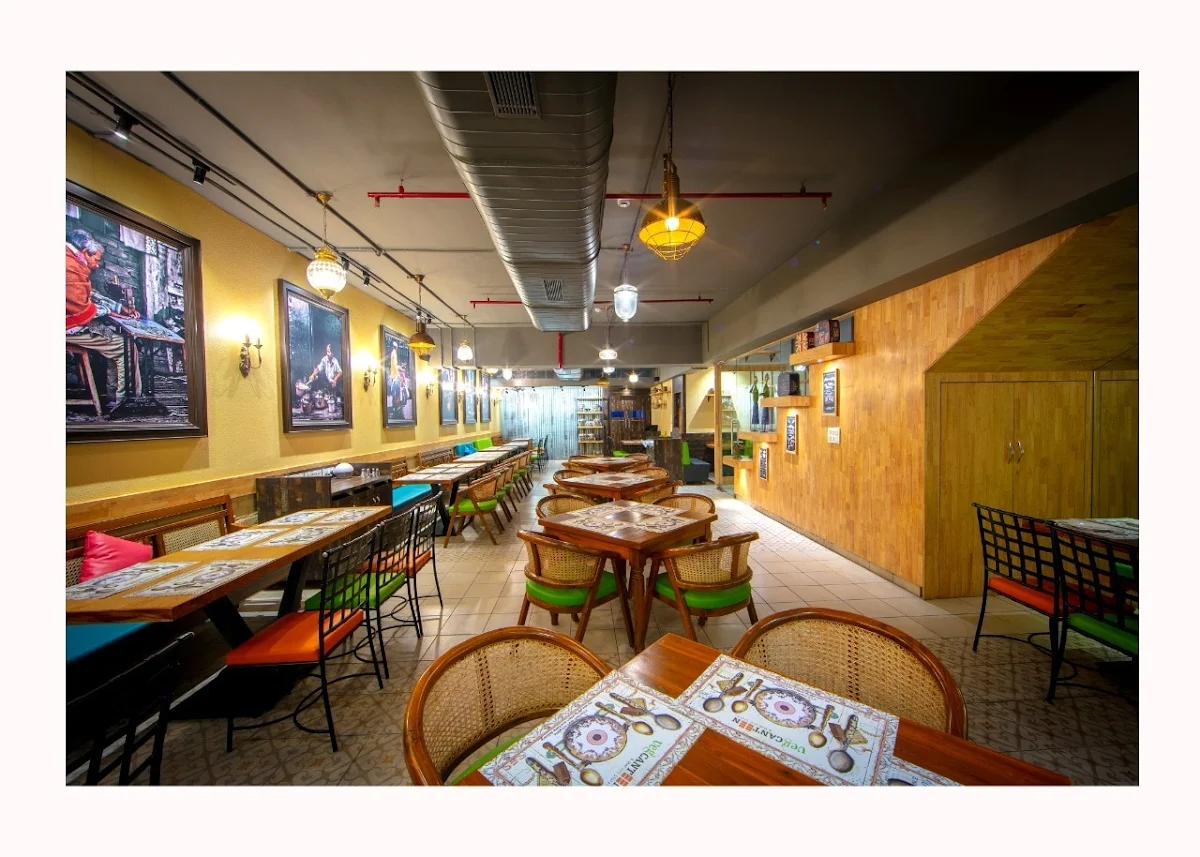 Canteen 1 in Manesar,Delhi - Best Coffee Shops in Delhi - Justdial