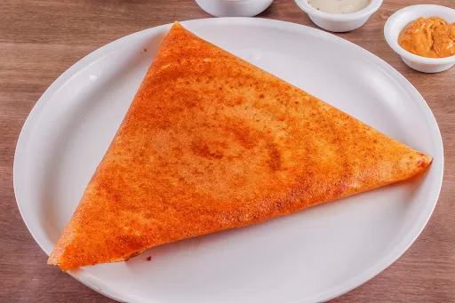 Mysore Sada Dosa