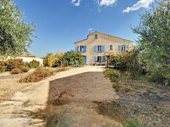 maison à Alignan-du-Vent (34)