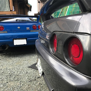 スカイライン GT-R BNR32