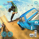 Descargar Grand Truck Mega Ramp Stunt Racing Simula Instalar Más reciente APK descargador