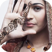 Simple Mehndi Design Ideas 1.0 Icon