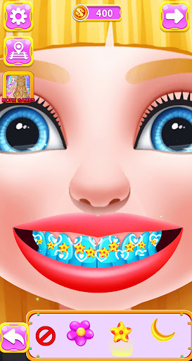 Screenshot My Dentist - Doctor Simulation