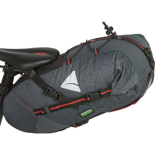 Axiom Seymour Oceanweave 13+ SeatPack