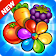 Garden Blast New 2019! Match 3 in a Row Games Free icon