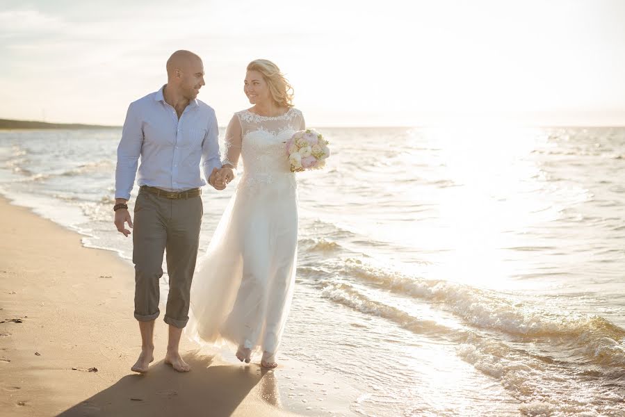 Fotografo di matrimoni Vladislav Gornik (room76). Foto del 8 aprile 2019