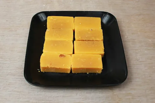 Special Mysore Pak