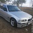 продам авто BMW 316 3er Coupe (E36)