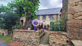 maison à Cisternes-la-Forêt (63)