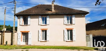 maison à Rosoy (89)