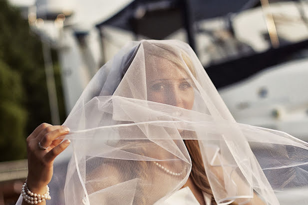 Fotógrafo de bodas Anna Gracheva (annye). Foto del 7 de junio 2019