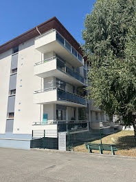 appartement à Reignier (74)