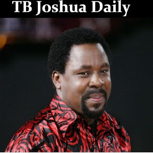 Download TB Joshua Daily 2018 For PC Windows and Mac